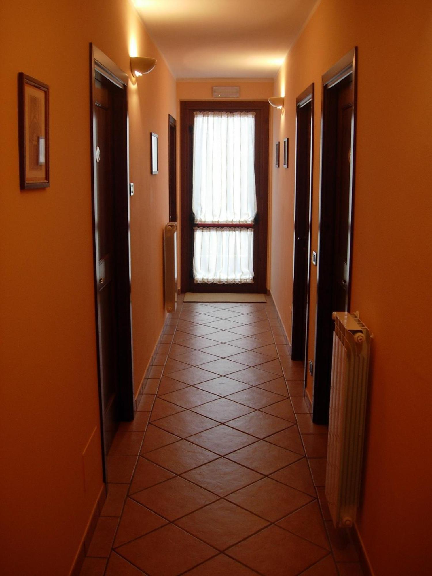 Angelucci Agriturismo Con Camere E Agri Camping ランチャーノ エクステリア 写真