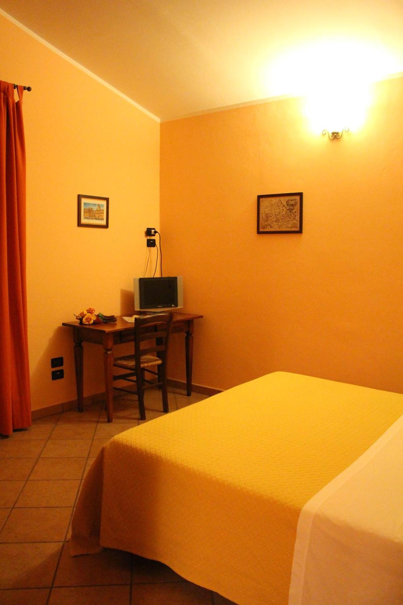 Angelucci Agriturismo Con Camere E Agri Camping ランチャーノ 部屋 写真