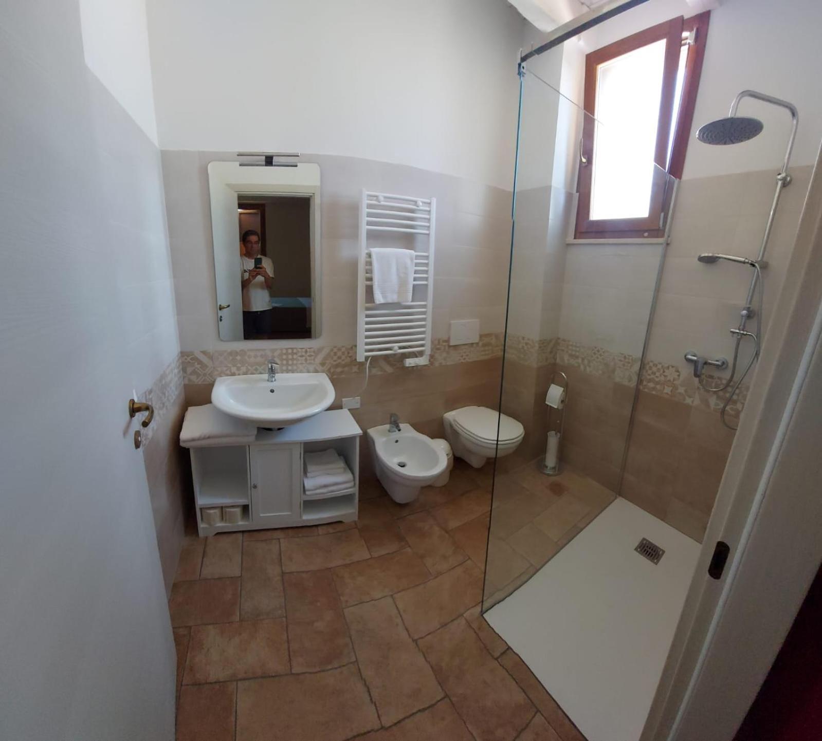 Angelucci Agriturismo Con Camere E Agri Camping ランチャーノ エクステリア 写真