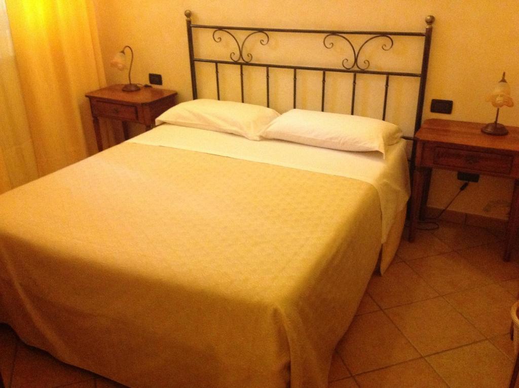 Angelucci Agriturismo Con Camere E Agri Camping ランチャーノ 部屋 写真