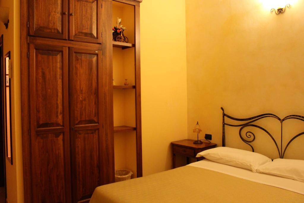 Angelucci Agriturismo Con Camere E Agri Camping ランチャーノ 部屋 写真